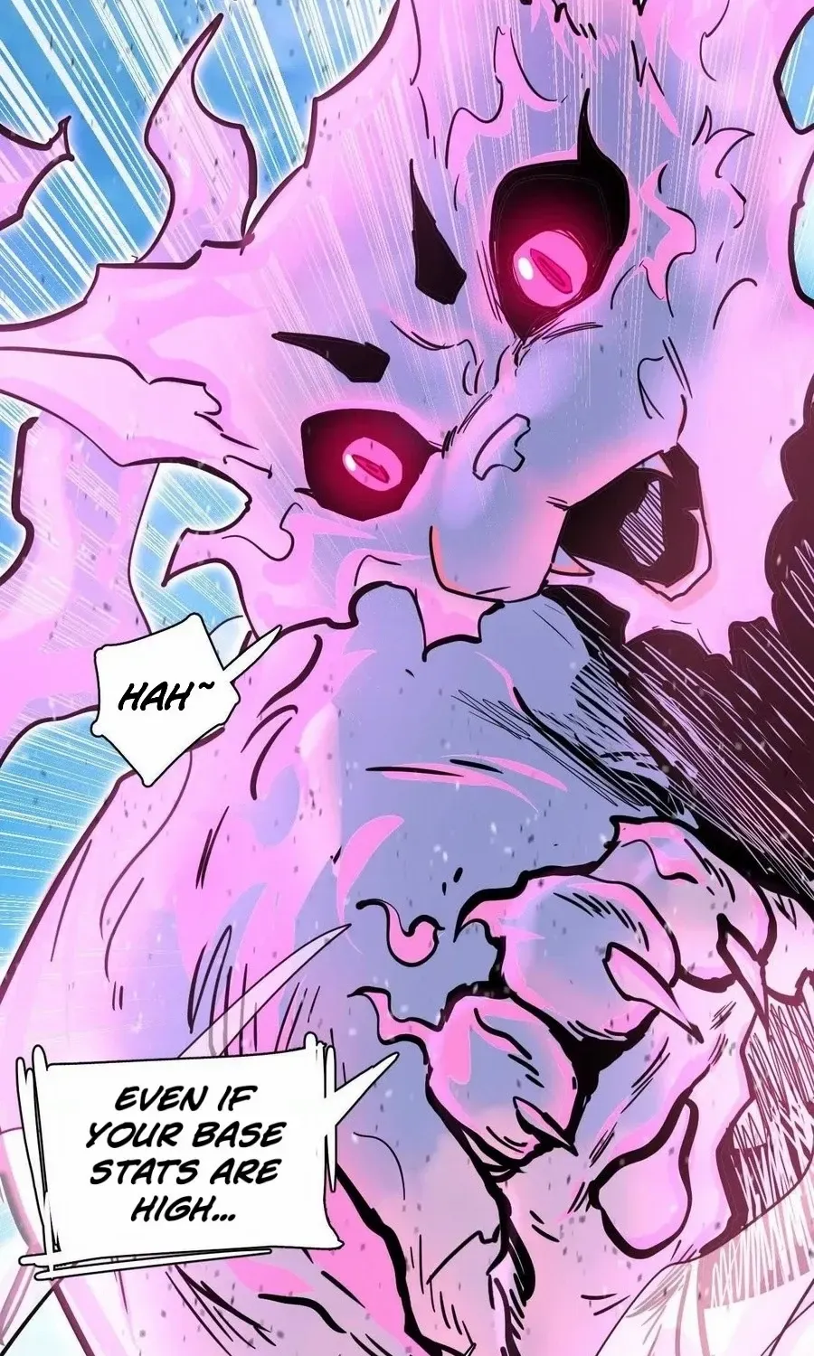 Read Mr. Zombie chapter 171 image 90 on Lezhin
