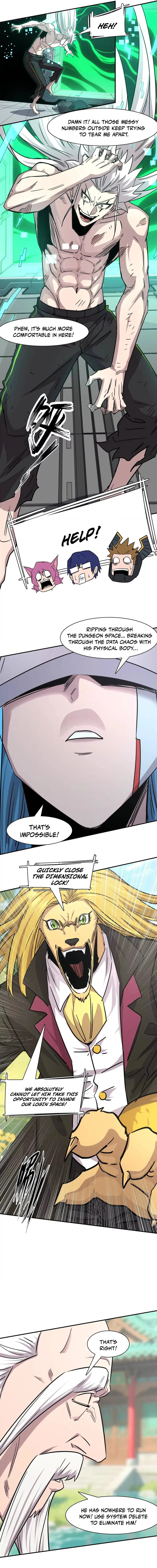 Read Mr. Zombie chapter 172 image 19 on Lezhin