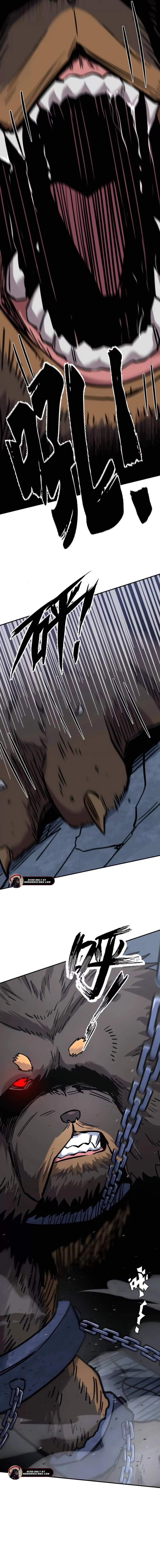Read Mr. Zombie chapter 177 image 12 on Lezhin