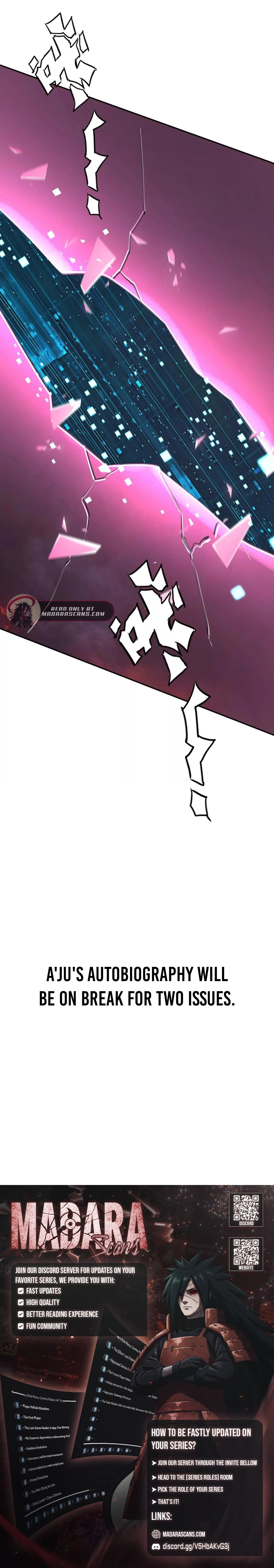 Read Mr. Zombie chapter 182 image 13 on Lezhin
