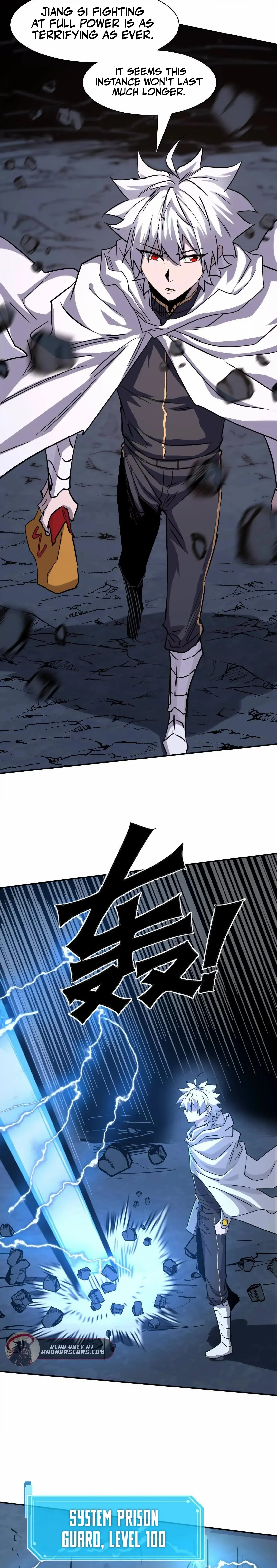 Read Mr. Zombie chapter 183 image 13 on Lezhin