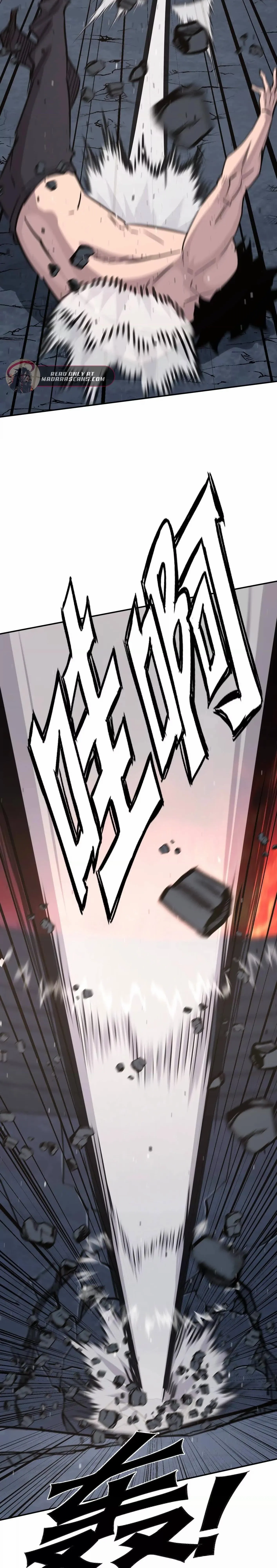 Read Mr. Zombie chapter 183 image 6 on Lezhin