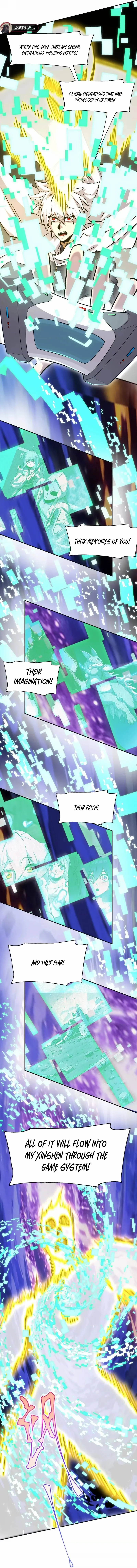 Read Mr. Zombie chapter 184 image 14 on Lezhin