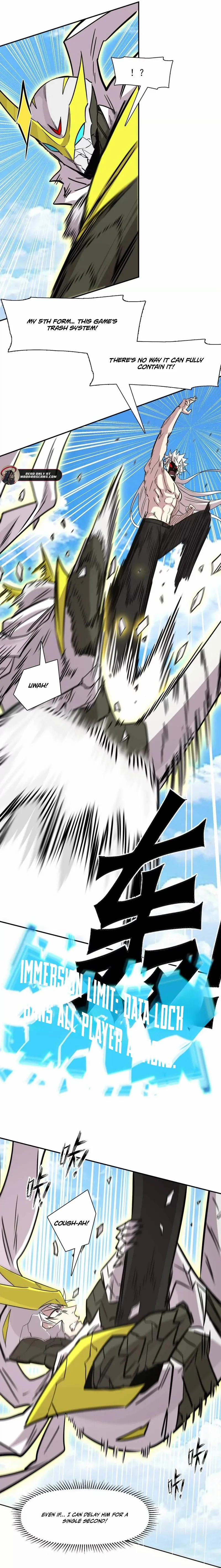 Read Mr. Zombie chapter 187 image 13 on Lezhin