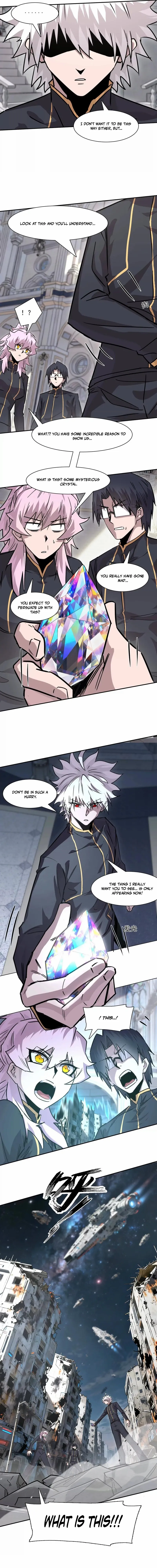 Read Mr. Zombie chapter 187 image 2 on Lezhin