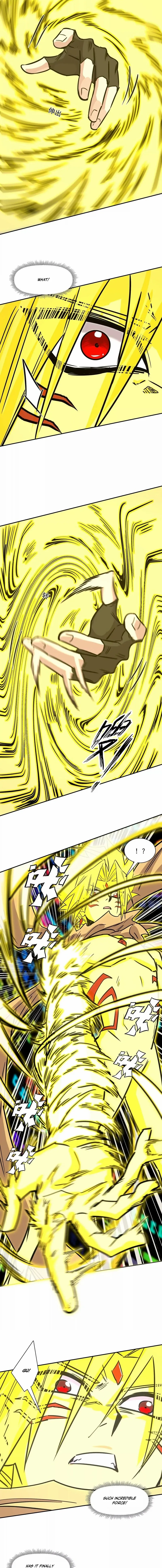 Read Mr. Zombie chapter 188 image 13 on Lezhin