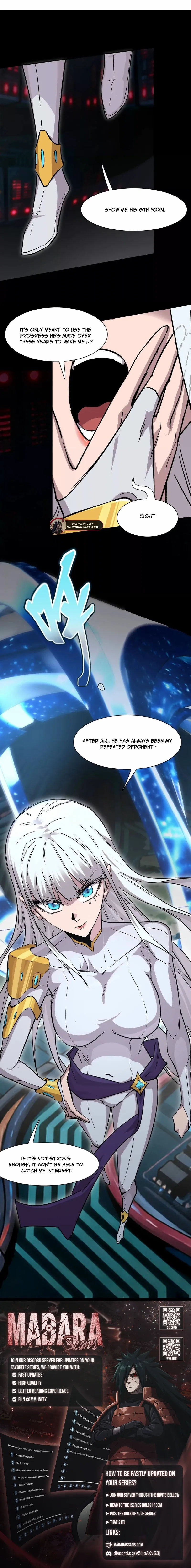 Read Mr. Zombie chapter 189 image 17 on Lezhin