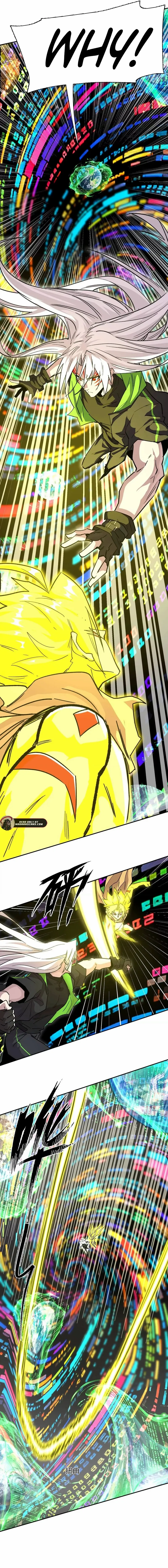 Read Mr. Zombie chapter 189 image 5 on Lezhin