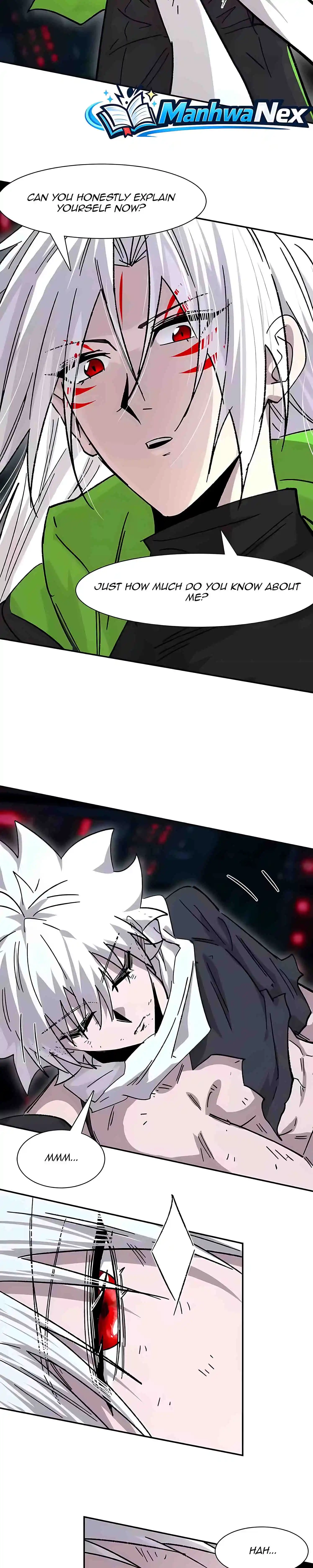 Read Mr. Zombie chapter 190 image 10 on Lezhin