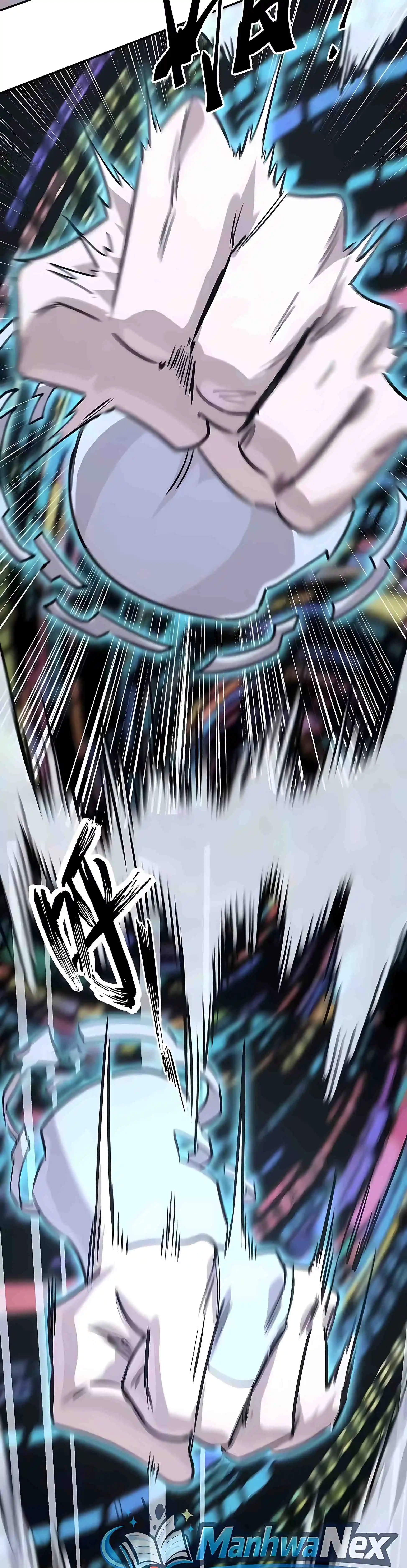 Read Mr. Zombie chapter 190 image 12 on Lezhin