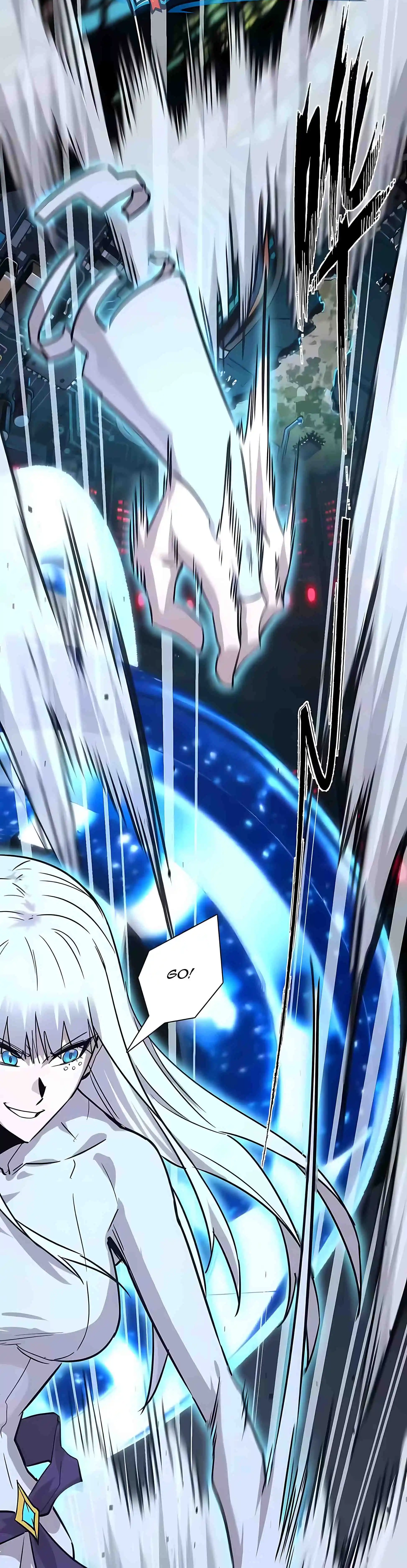 Read Mr. Zombie chapter 190 image 13 on Lezhin