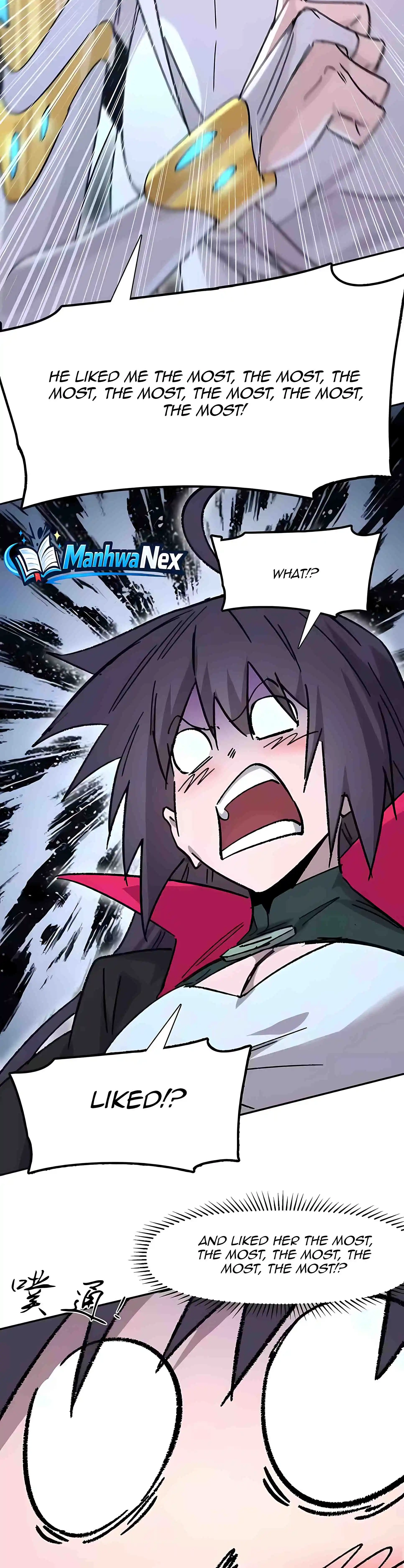 Read Mr. Zombie chapter 190 image 19 on Lezhin