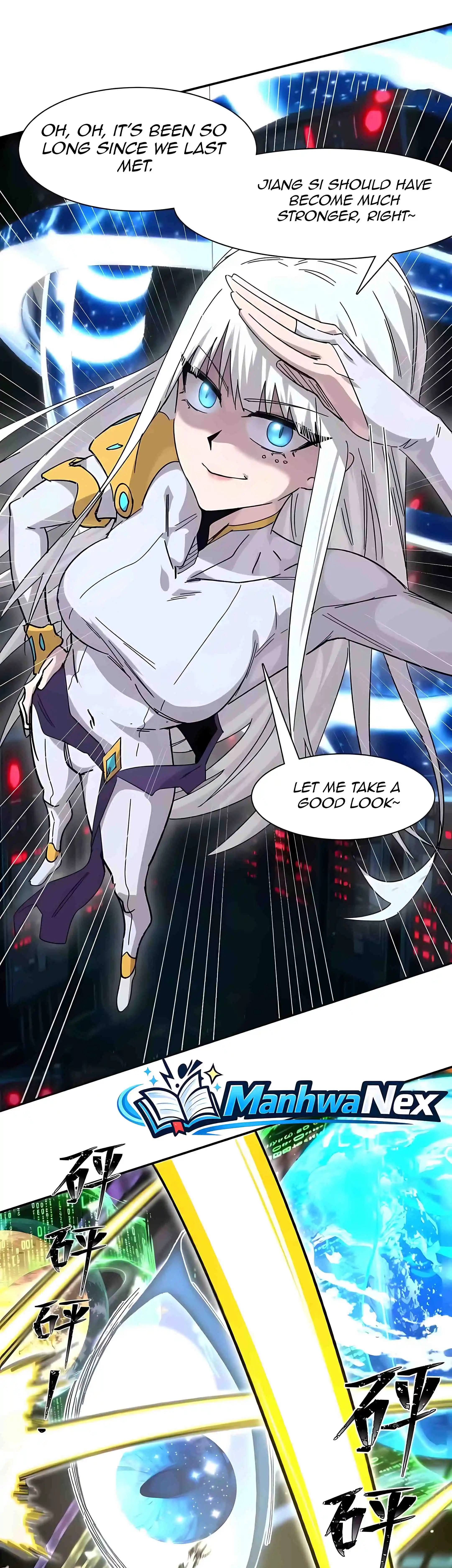 Read Mr. Zombie chapter 190 image 2 on Lezhin