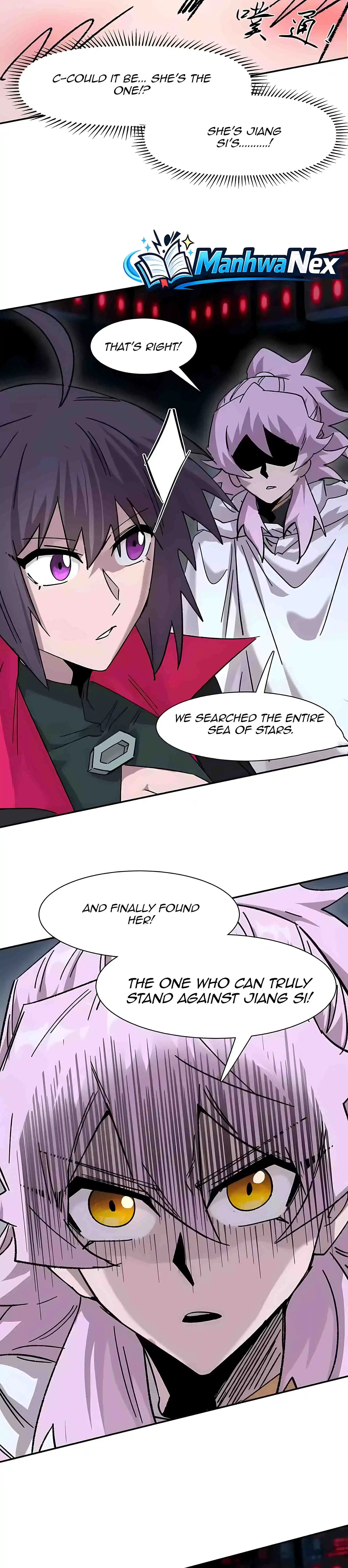 Read Mr. Zombie chapter 190 image 20 on Lezhin