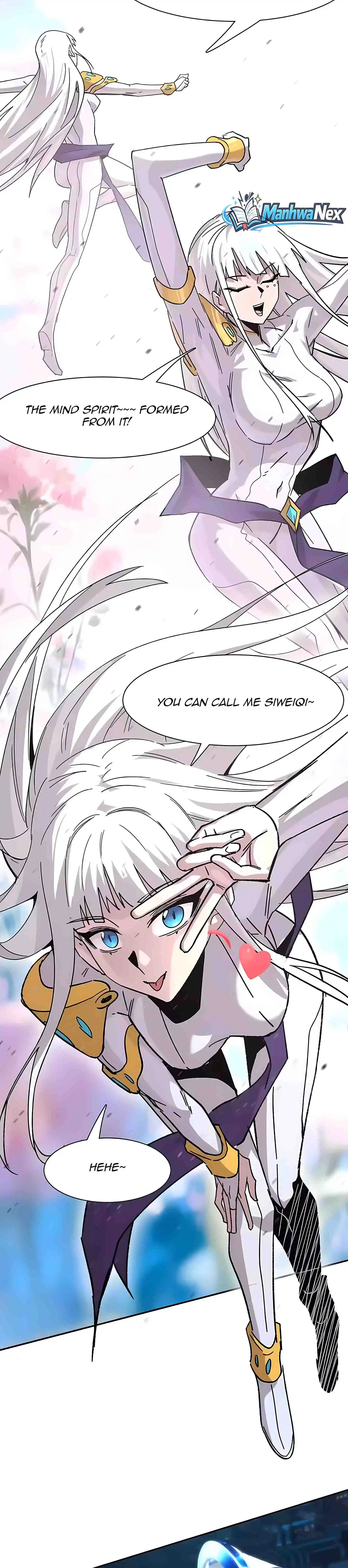 Read Mr. Zombie chapter 190 image 24 on Lezhin