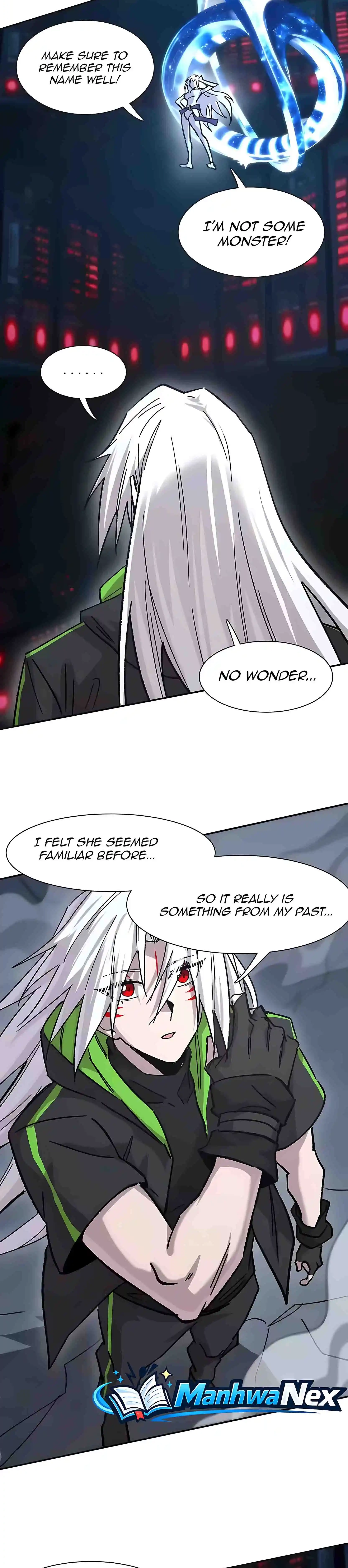 Read Mr. Zombie chapter 190 image 25 on Lezhin
