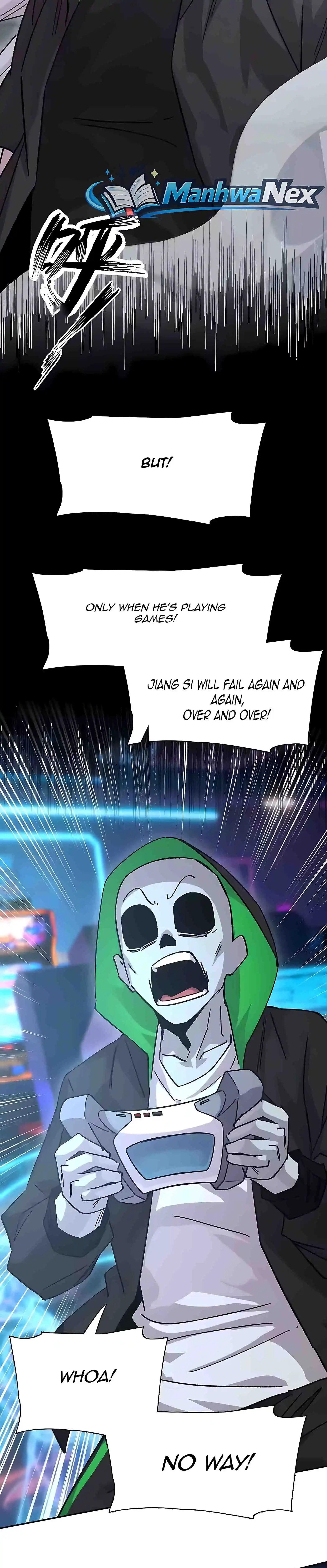 Read Mr. Zombie chapter 190 image 28 on Lezhin