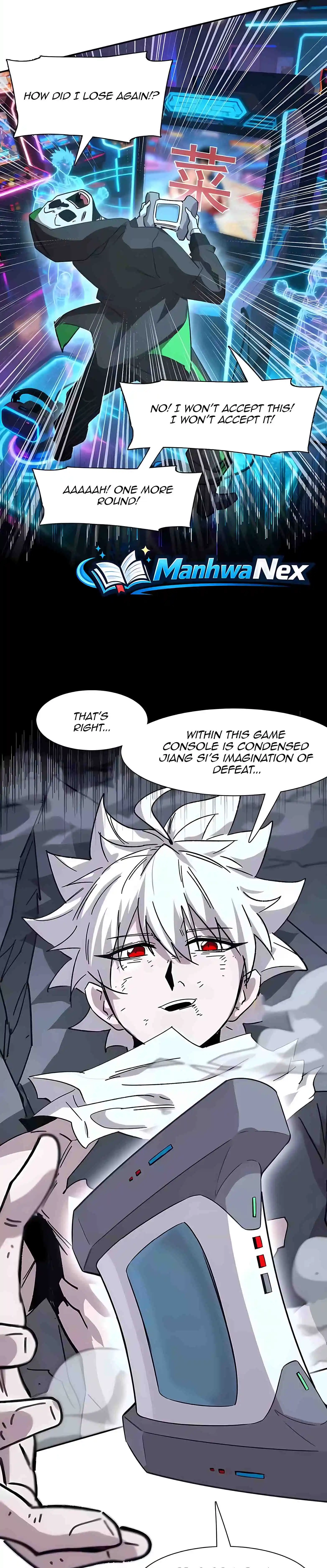 Read Mr. Zombie chapter 190 image 29 on Lezhin