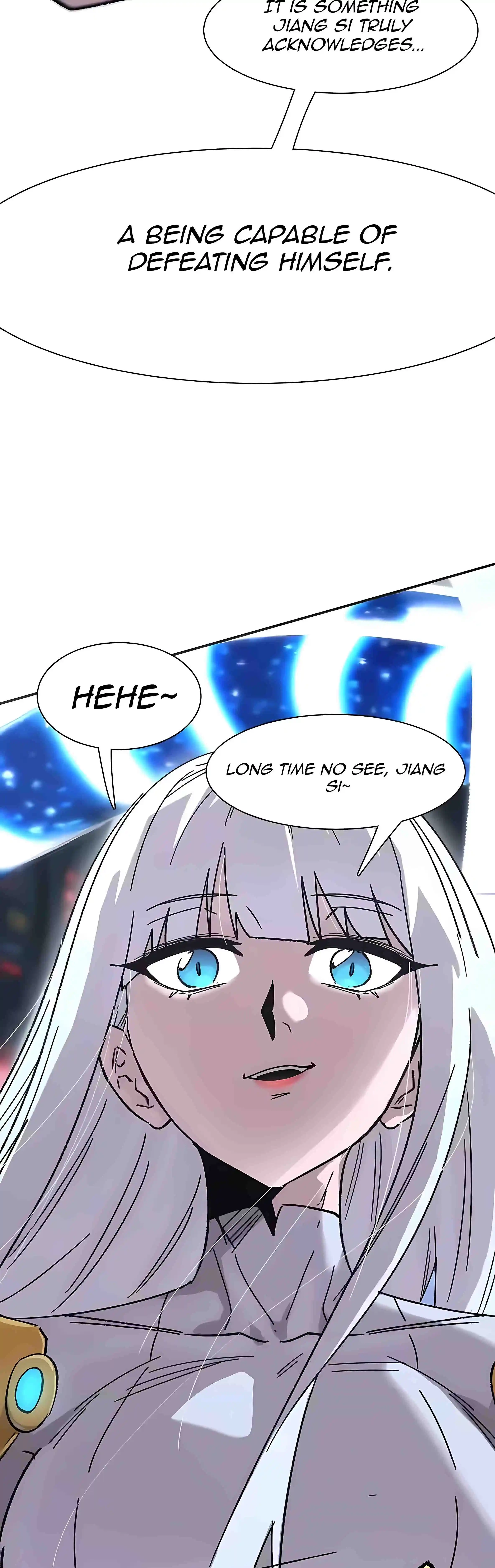 Read Mr. Zombie chapter 190 image 30 on Lezhin
