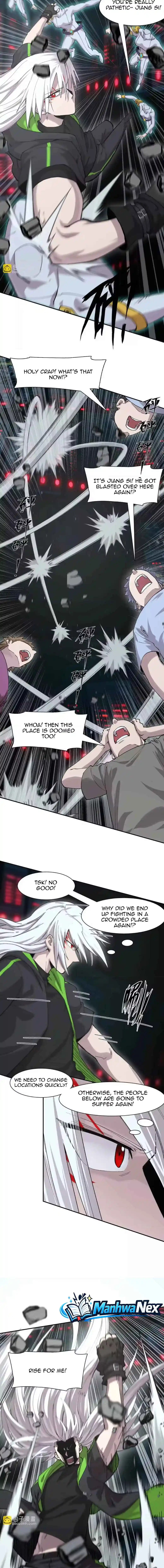 Read Mr. Zombie chapter 191 image 11 on Lezhin