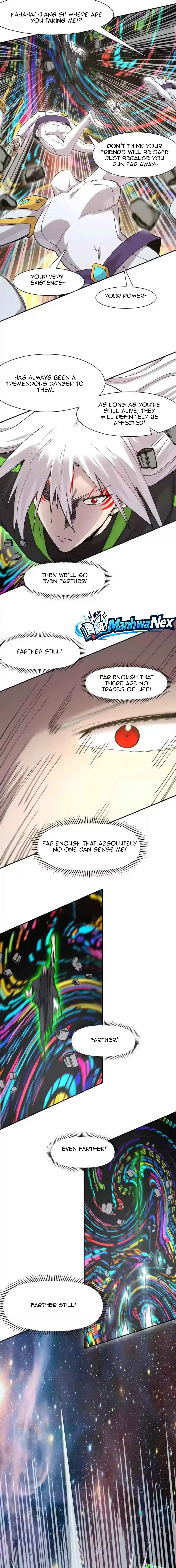 Read Mr. Zombie chapter 191 image 13 on Lezhin