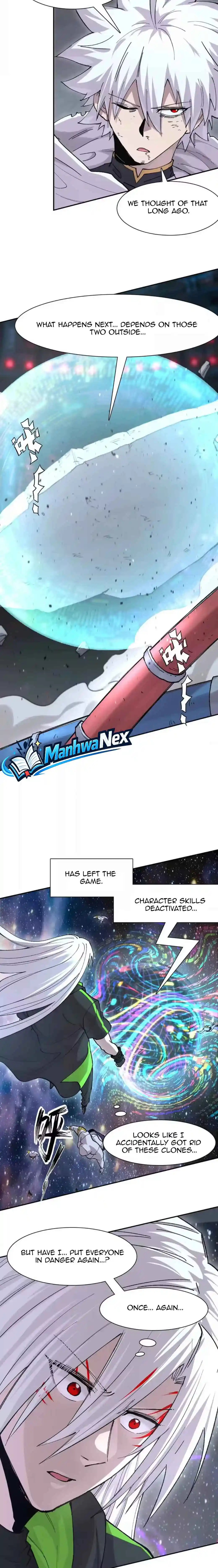 Read Mr. Zombie chapter 191 image 15 on Lezhin