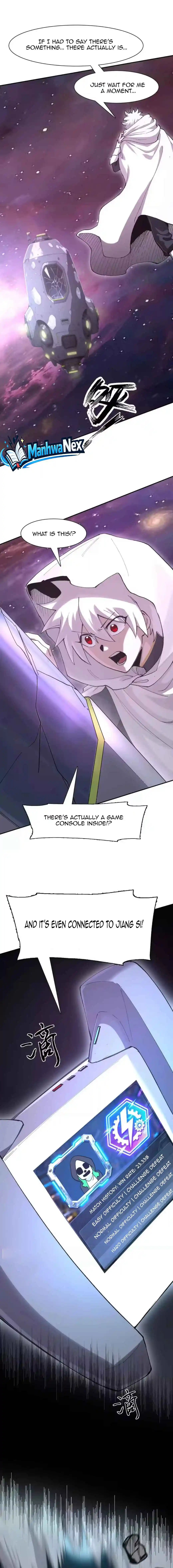 Read Mr. Zombie chapter 191 image 4 on Lezhin