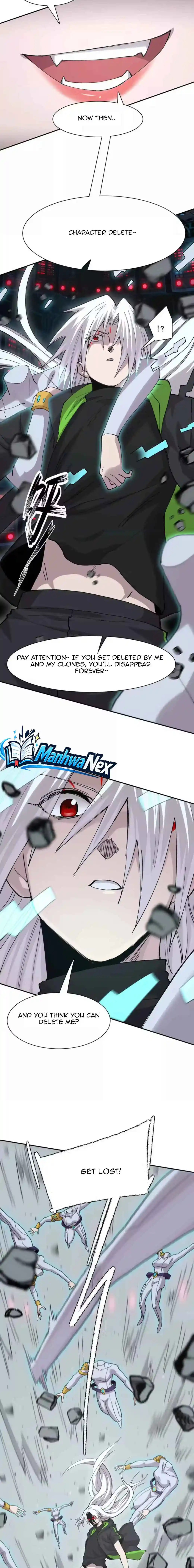 Read Mr. Zombie chapter 191 image 9 on Lezhin