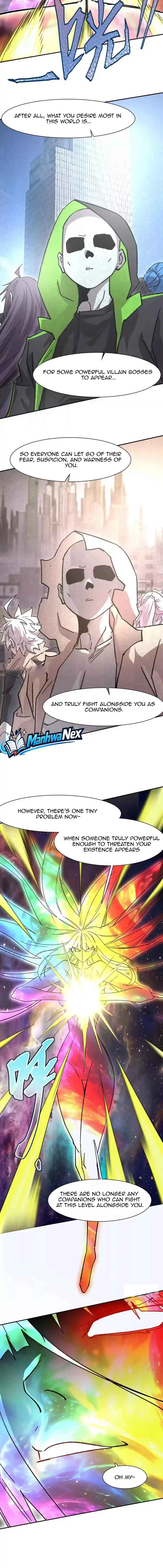 Read Mr. Zombie chapter 192 image 1 on Lezhin