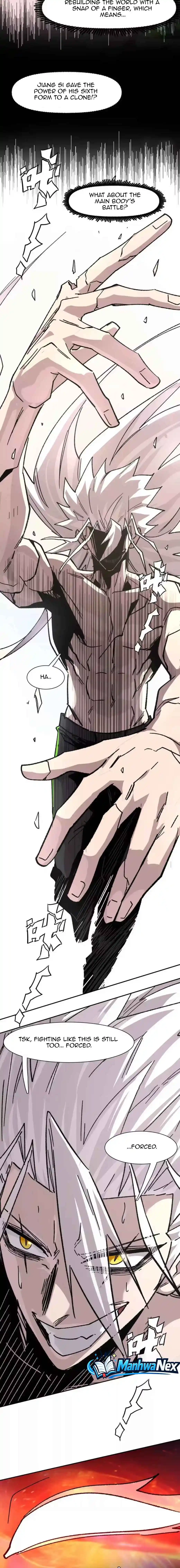 Read Mr. Zombie chapter 192 image 14 on Lezhin