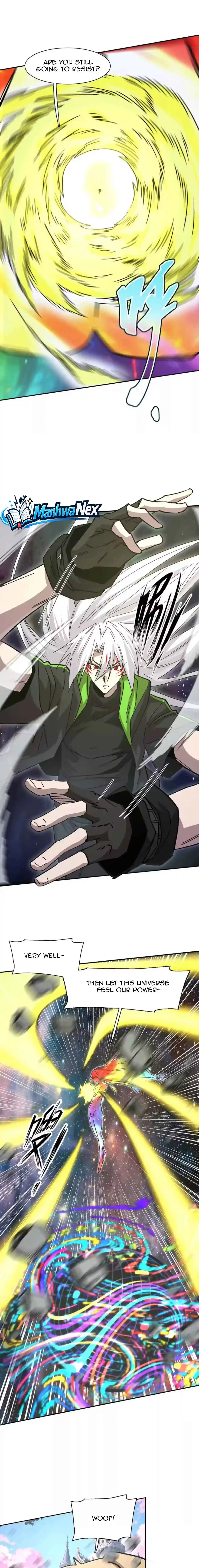 Read Mr. Zombie chapter 192 image 2 on Lezhin