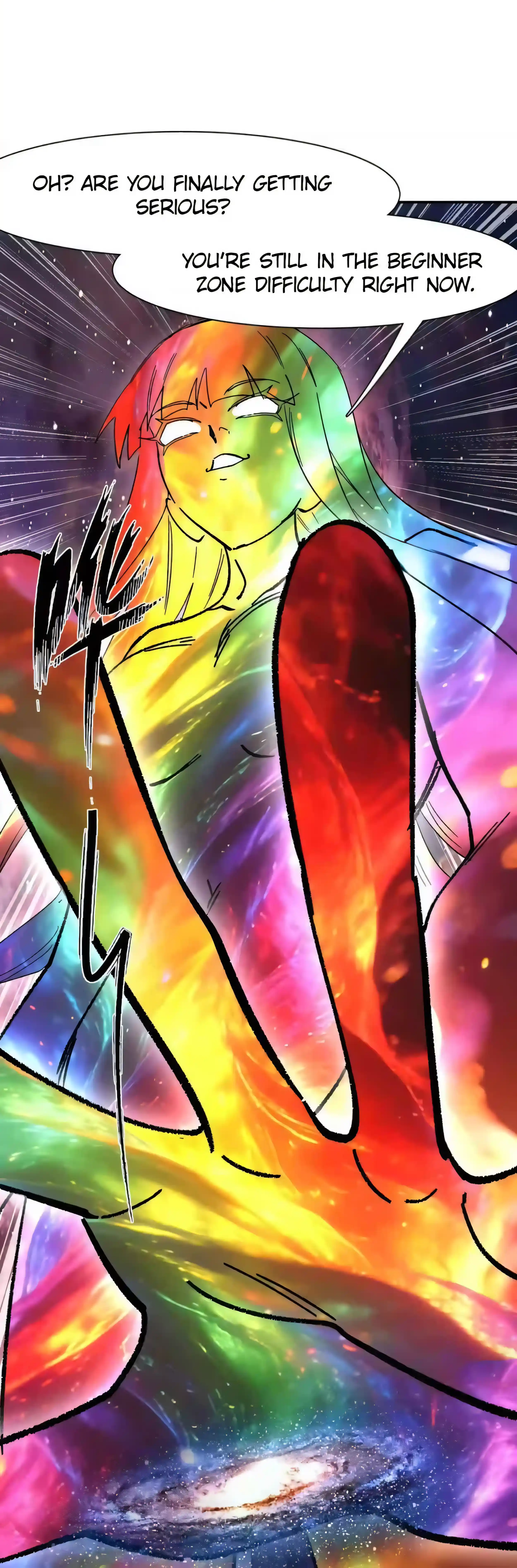 Read Mr. Zombie chapter 193 image 17 on Lezhin