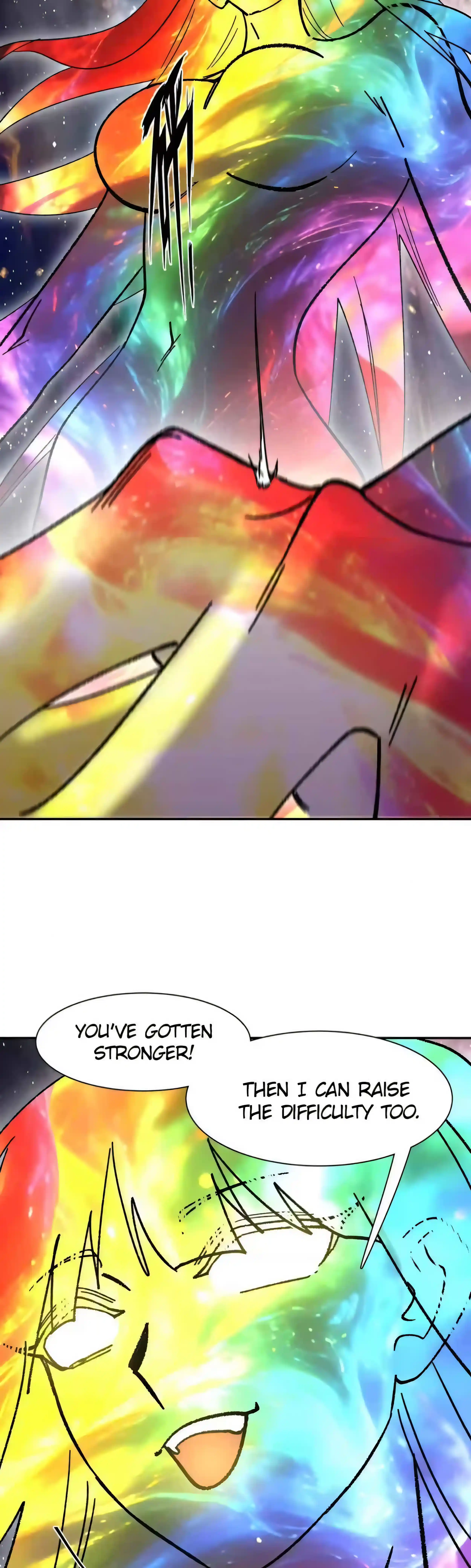 Read Mr. Zombie chapter 193 image 24 on Lezhin