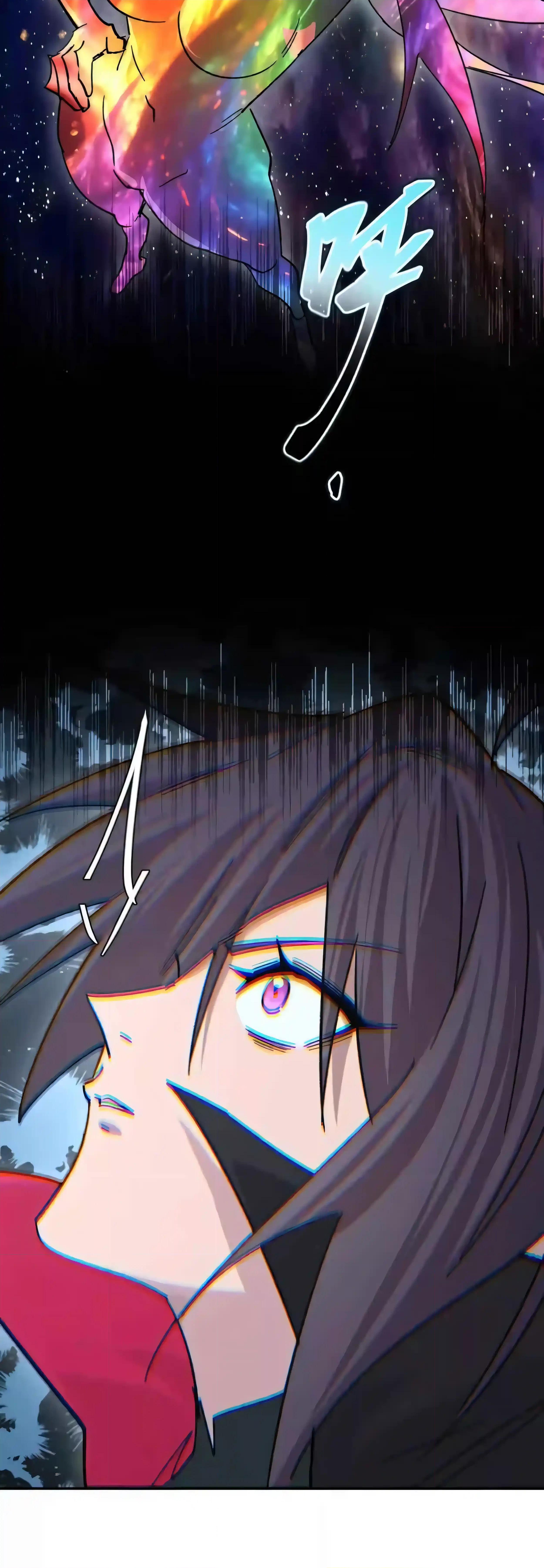 Read Mr. Zombie chapter 193 image 3 on Lezhin