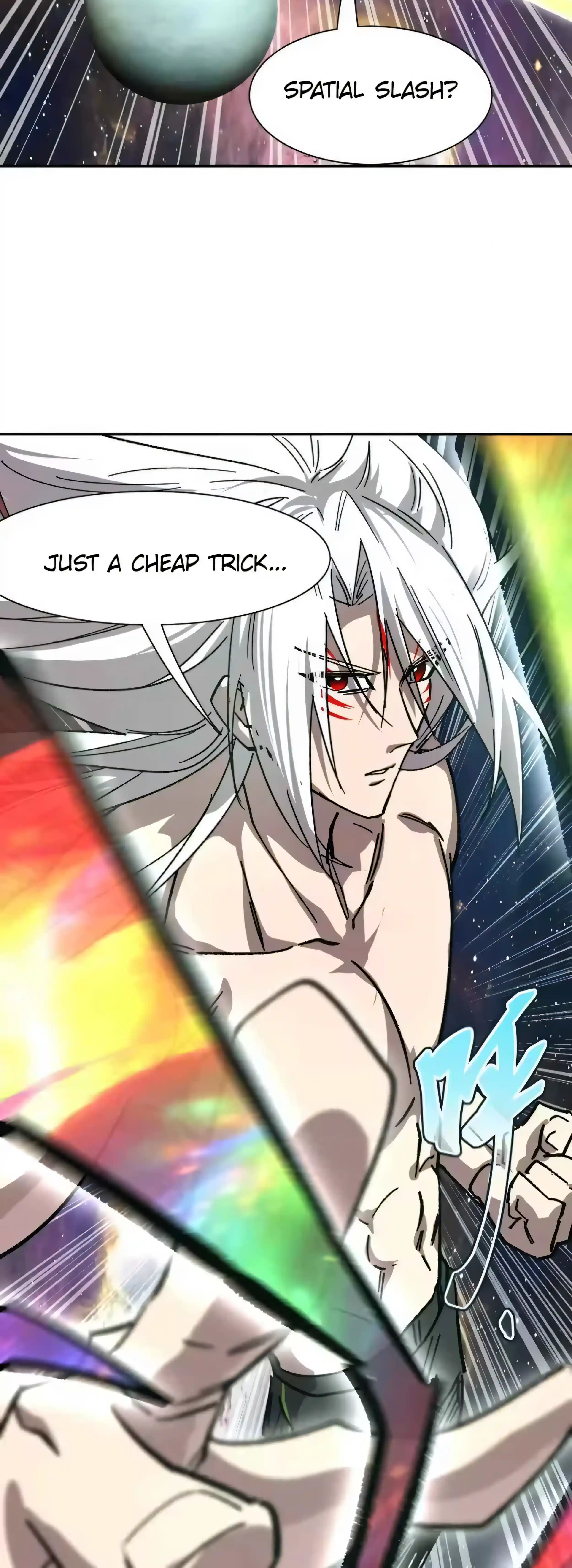 Read Mr. Zombie chapter 193 image 31 on Lezhin