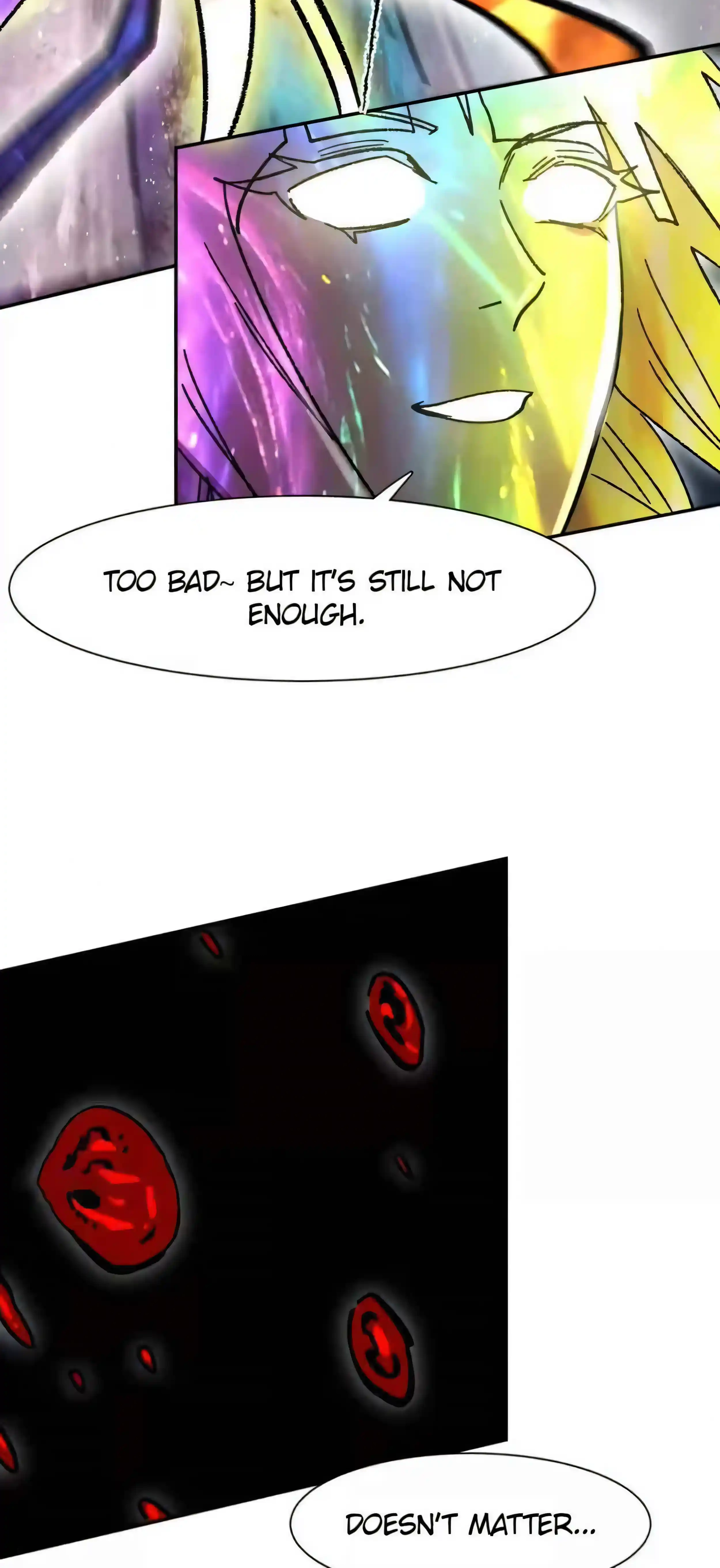 Read Mr. Zombie chapter 193 image 34 on Lezhin