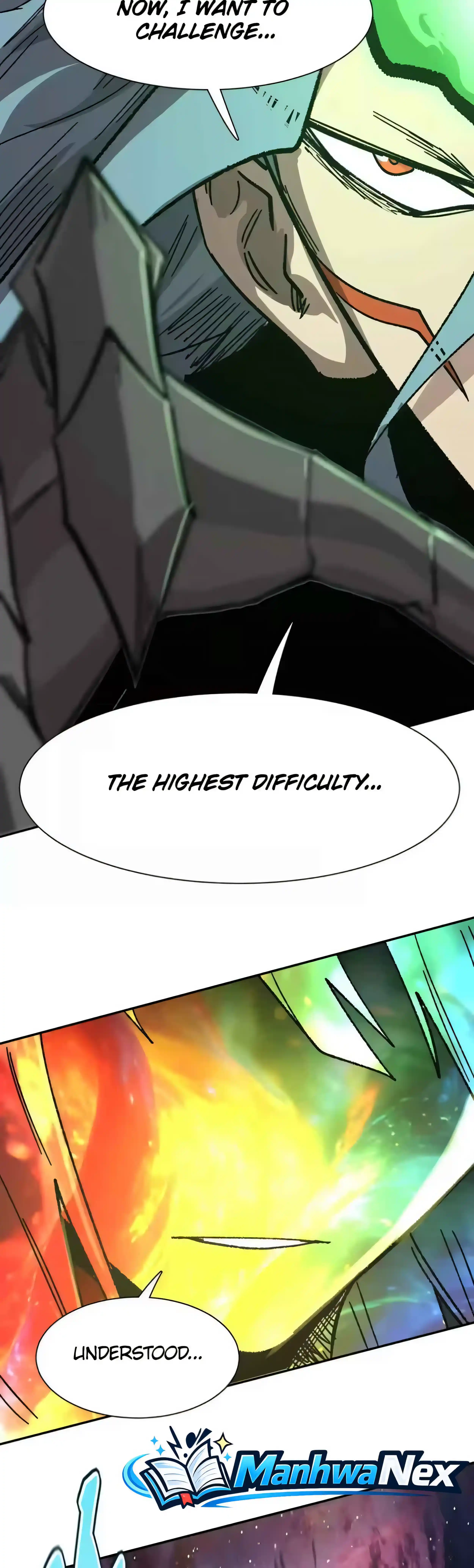 Read Mr. Zombie chapter 193 image 39 on Lezhin