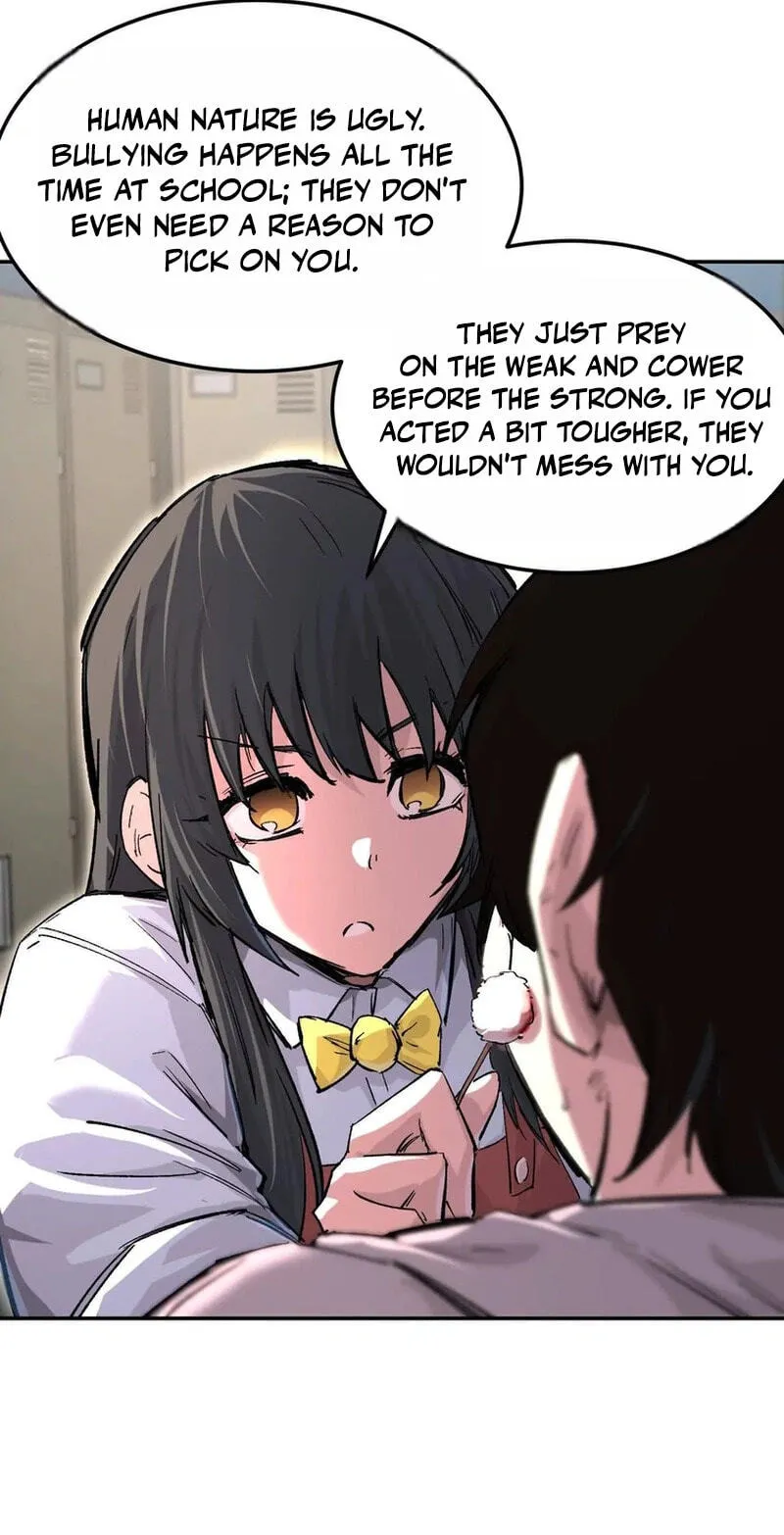 Read Mr. Zombie chapter 195.1 image 10 on Lezhin