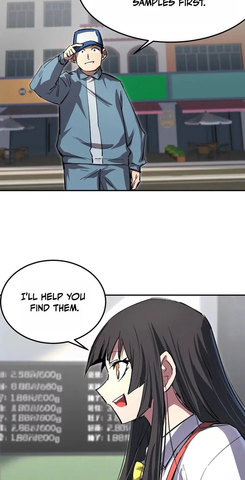 Read Mr. Zombie chapter 195.1 image 13 on Lezhin