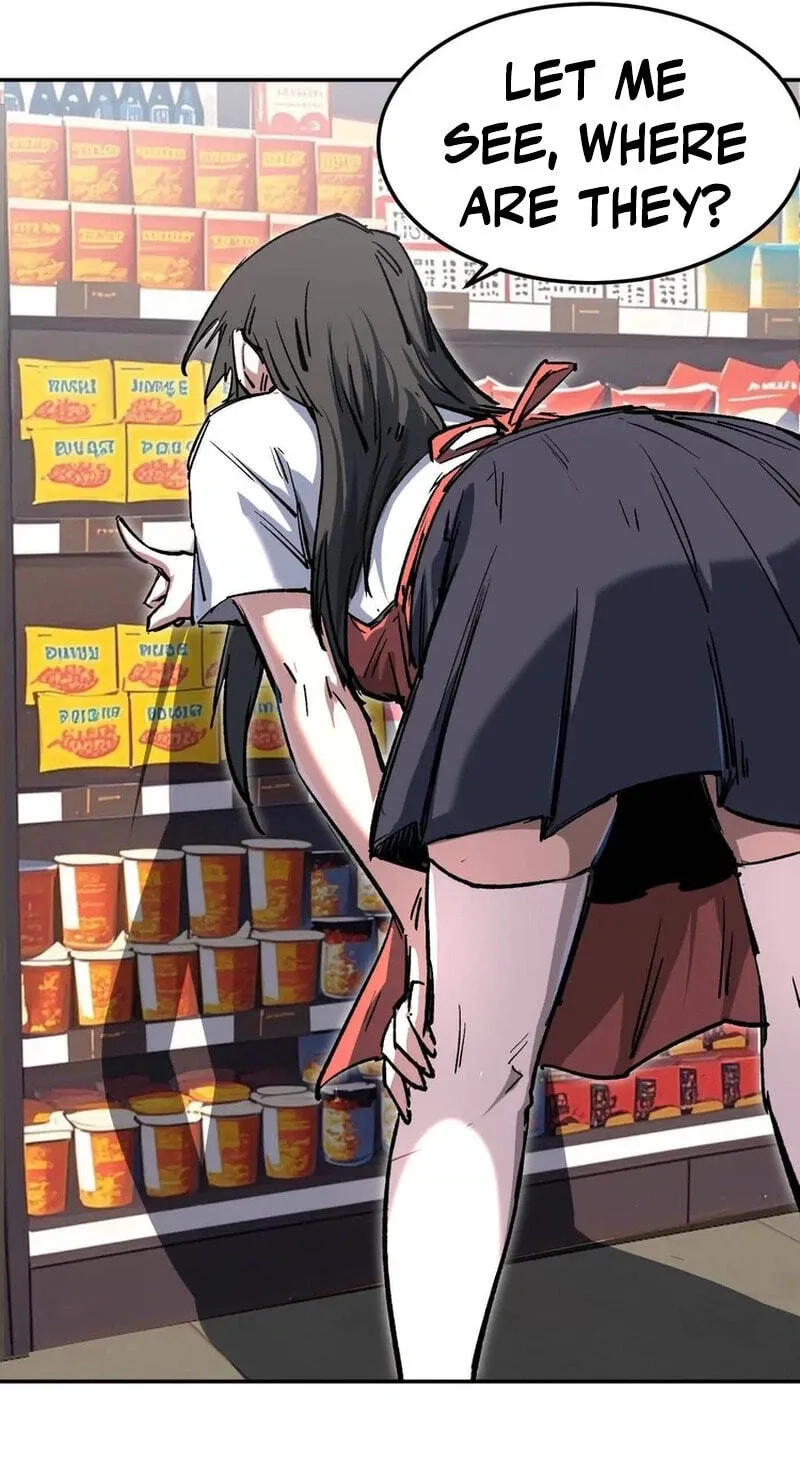 Read Mr. Zombie chapter 195.1 image 15 on Lezhin