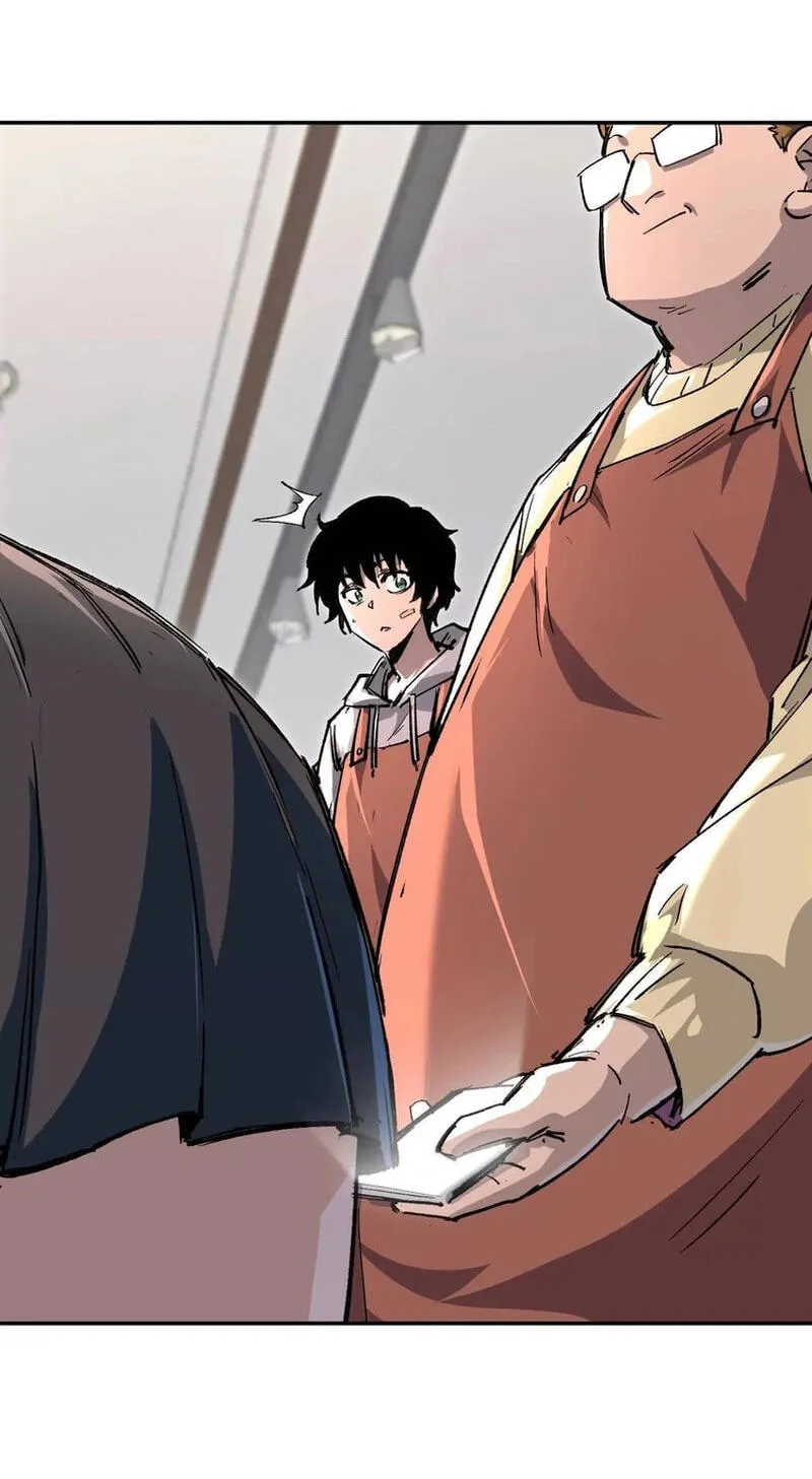 Read Mr. Zombie chapter 195.1 image 16 on Lezhin