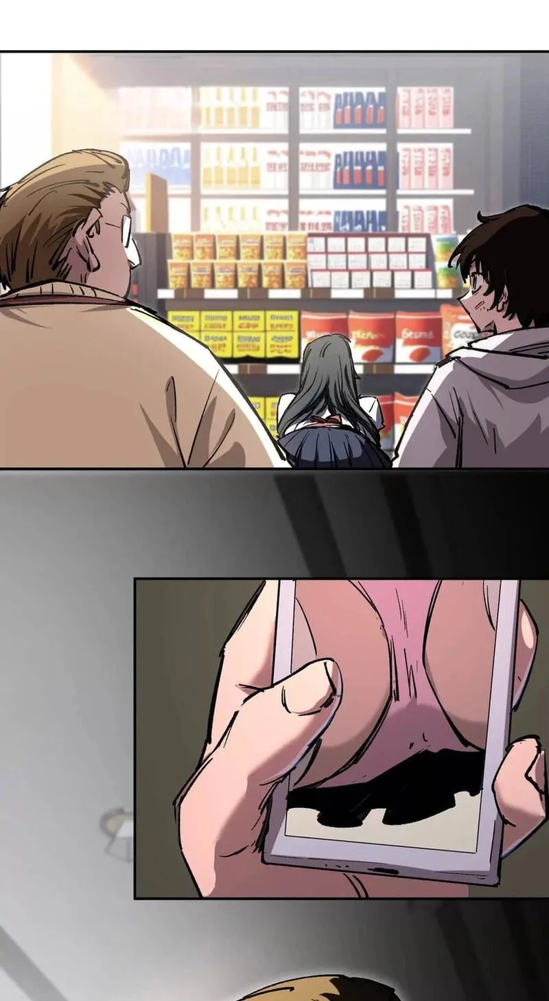Read Mr. Zombie chapter 195.1 image 17 on Lezhin