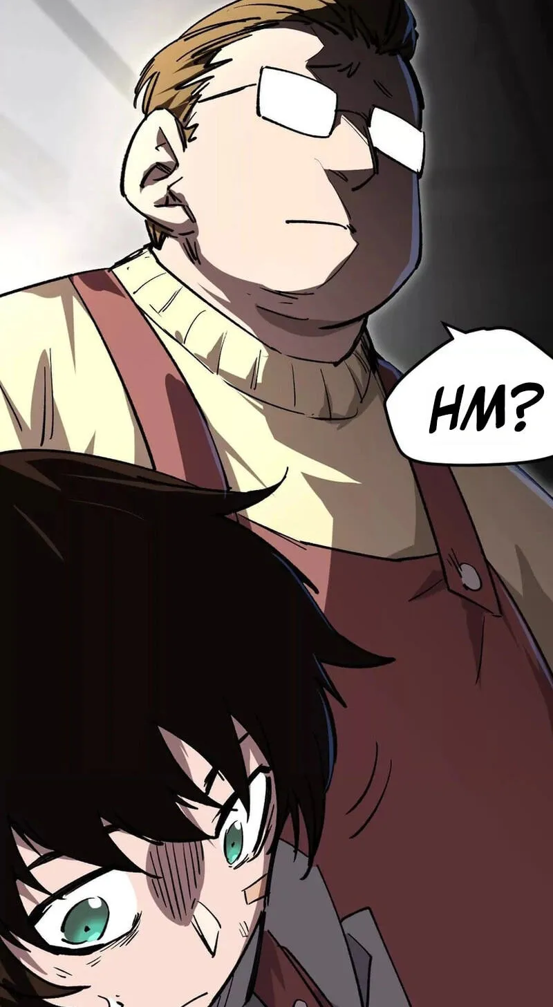 Read Mr. Zombie chapter 195.1 image 18 on Lezhin