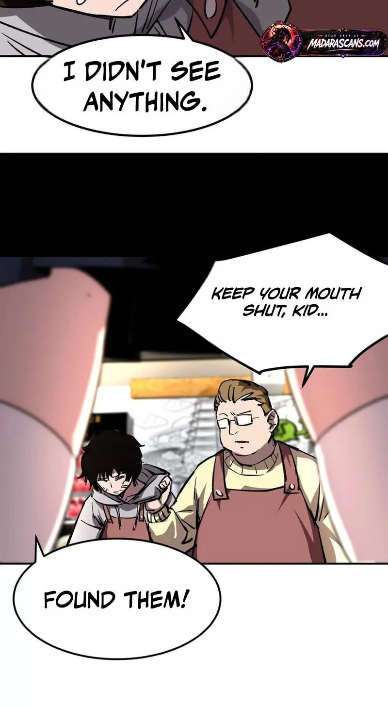 Read Mr. Zombie chapter 195.1 image 19 on Lezhin