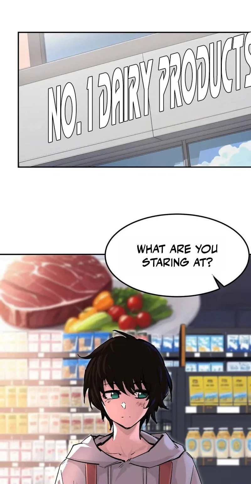 Read Mr. Zombie chapter 195.1 image 2 on Lezhin