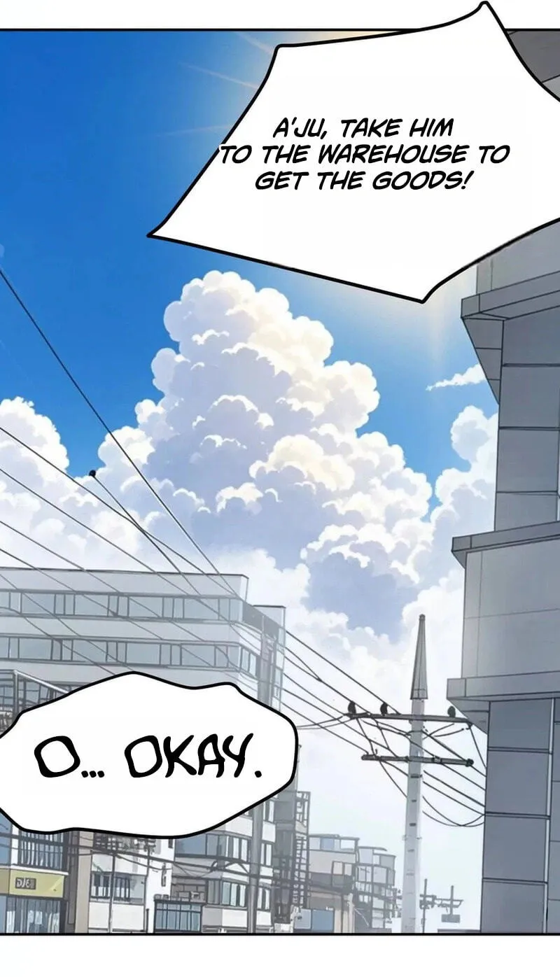 Read Mr. Zombie chapter 195.1 image 20 on Lezhin