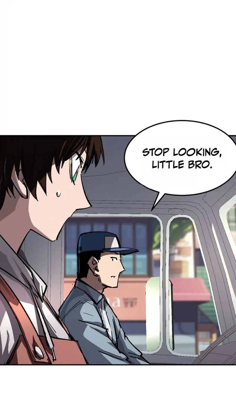 Read Mr. Zombie chapter 195.1 image 21 on Lezhin