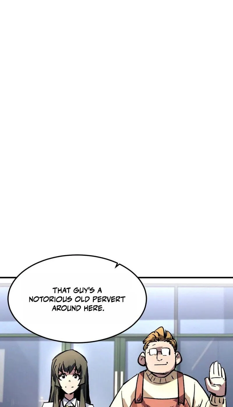 Read Mr. Zombie chapter 195.1 image 22 on Lezhin