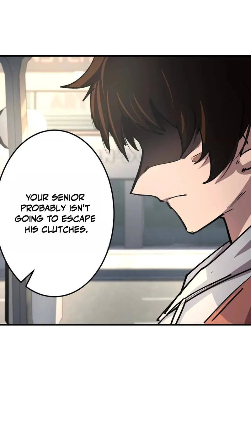 Read Mr. Zombie chapter 195.1 image 24 on Lezhin