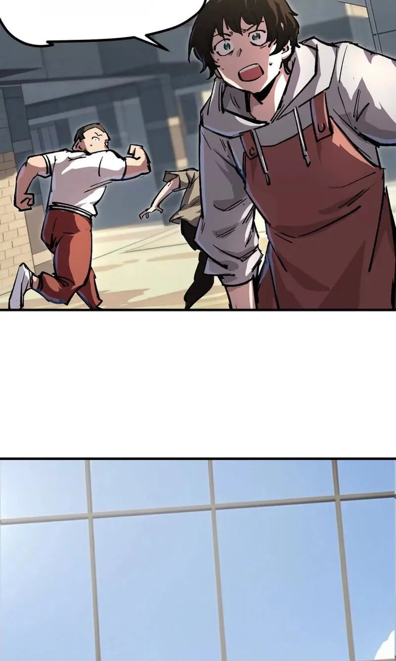 Read Mr. Zombie chapter 195.1 image 31 on Lezhin